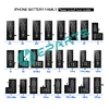 1715mAh Cell Phone Replacement Mobile Battery For iPhone 6S